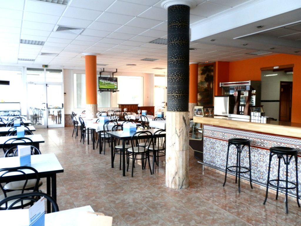 Hostal Bonavista Blanes Esterno foto