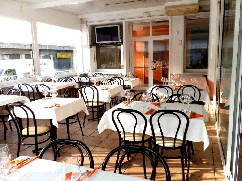 Hostal Bonavista Blanes Esterno foto